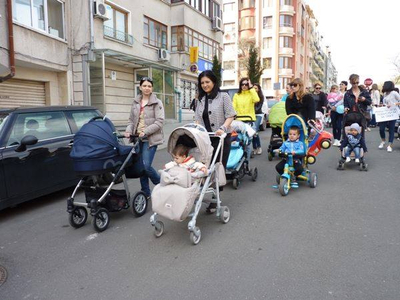 Майки на протест