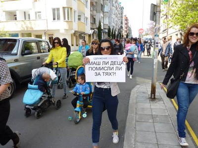 Майки на протест