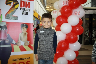 Игра "Пресичаме на пешеходна пътека, защото.........?
