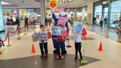 7-ми рожден ден на „Сдружение SOS-ПТП“