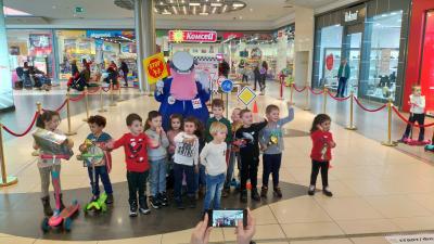 7-ми рожден ден на „Сдружение SOS-ПТП“