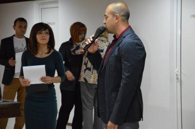 Кампанията "Нарисувай Безопасност" стартира и в Благоевград!